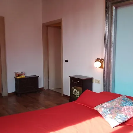 Casa Azzurra * Сала-Комачина