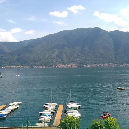 Casa Azzurra * Sala Comacina