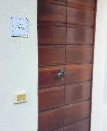 Apartment Casa Azzurra Lenno