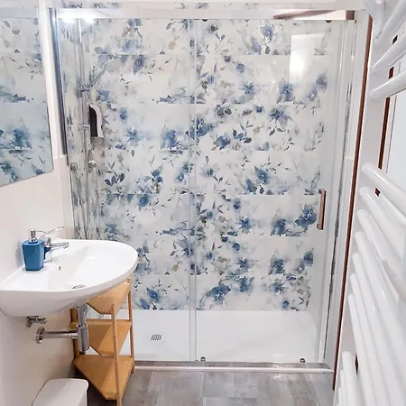 Apartment Casa Azzurra