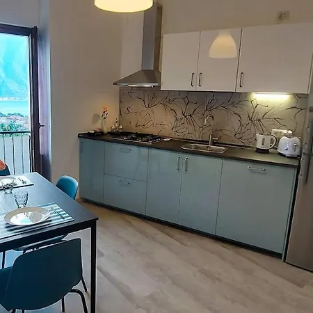 Casa Azzurra