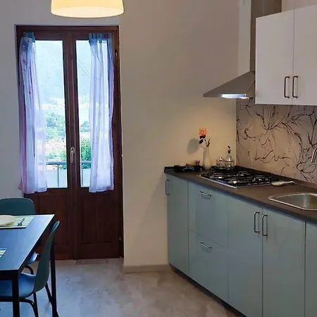 Apartment Casa Azzurra *