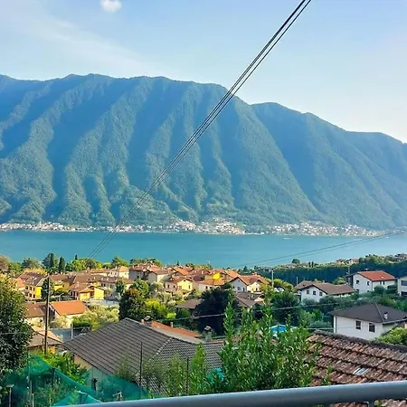 Apartment Casa Azzurra Lenno