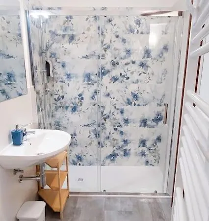 Casa Azzurra Lenno