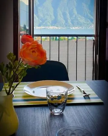 Apartment Casa Azzurra
