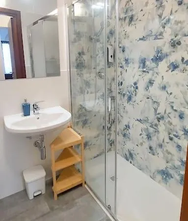Apartment Casa Azzurra Lenno