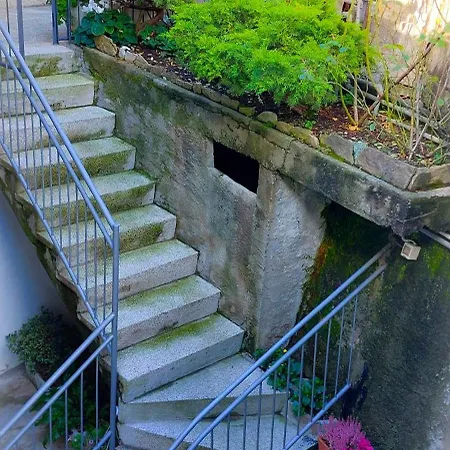 Apartment Casa Azzurra *