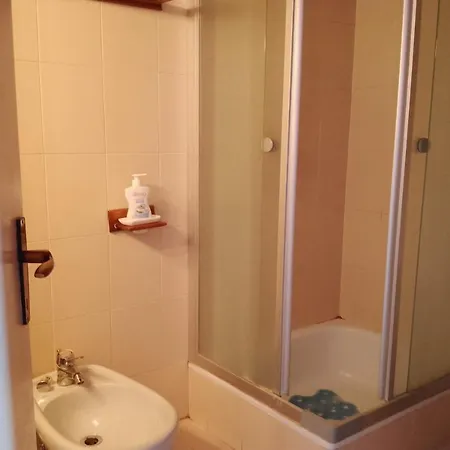 Appartamento Casa Azzurra