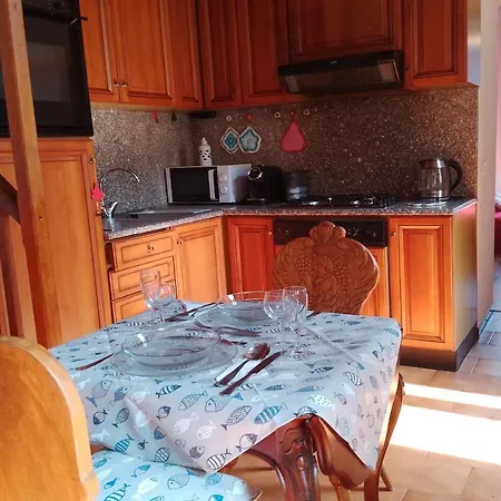 Casa Azzurra Appartamento
